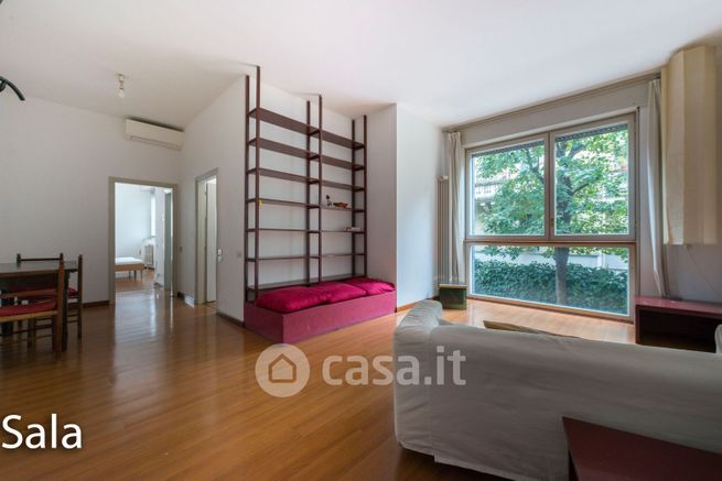 Appartamento in residenziale in Via Monte Rosa 74