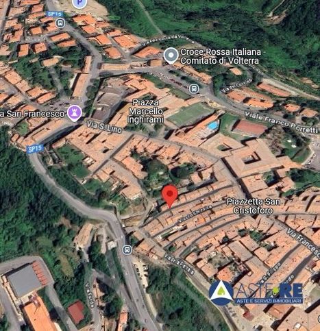 Appartamento in residenziale in Via San Felice 33