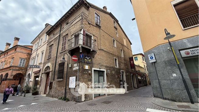 Appartamento in residenziale in Via Mentana