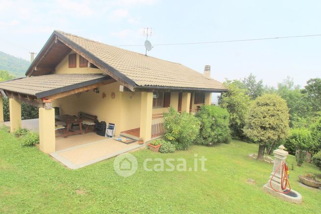 Casa indipendente in residenziale in Via Garigo 20