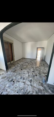 Appartamento in residenziale in Via Vittorio Emanuele III