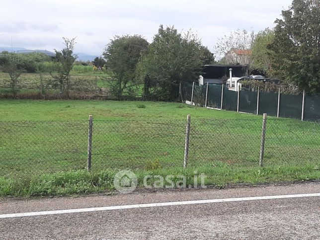 Terreno agricolo in commerciale in Viale Veneto