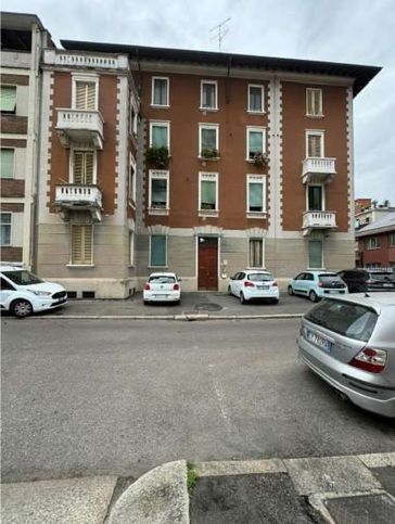 Appartamento in residenziale in Via Derganino