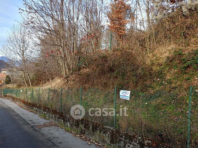 Terreno edificabile in residenziale in Località Posa