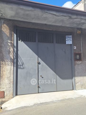 Box/posto auto in residenziale in Via Guglielmo Marconi 69