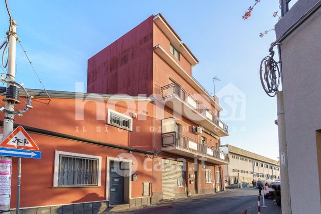 Appartamento in residenziale in Via Nicosia 2