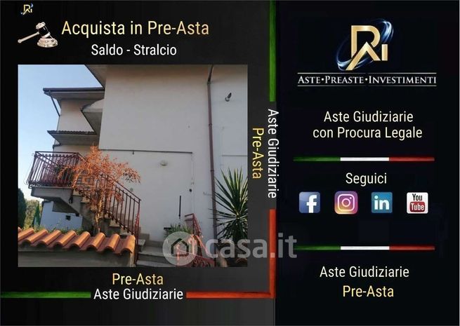 Appartamento in residenziale in Via S. Razzi 17