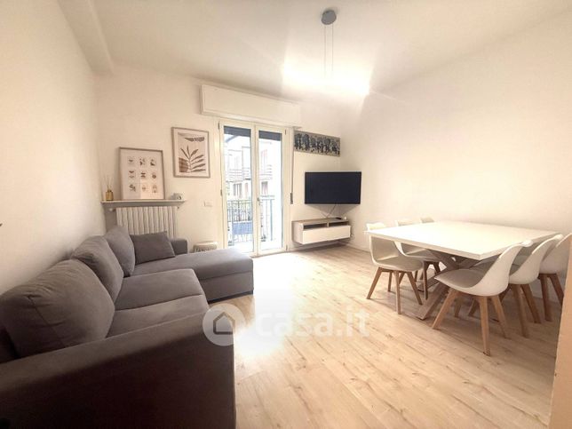 Appartamento in residenziale in Via Alberto da Giussano 1
