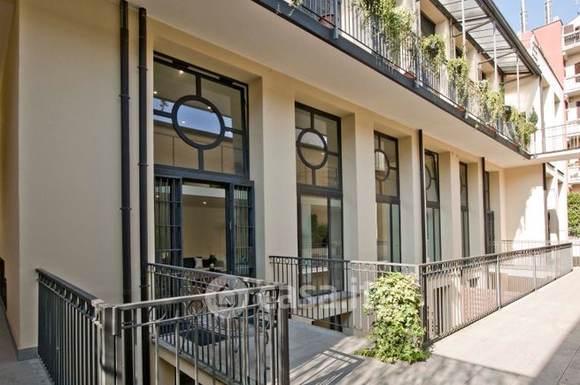 Appartamento in residenziale in Via Adige 13