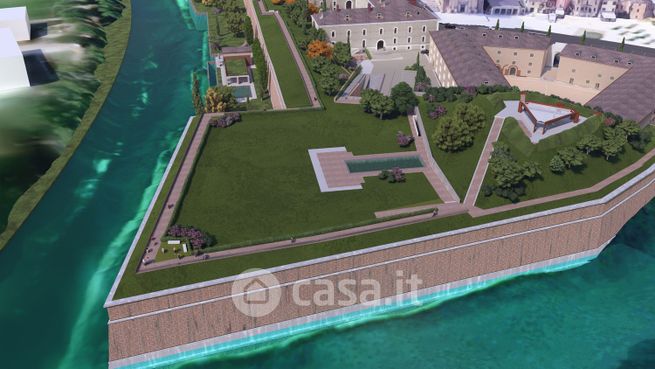 Appartamento in residenziale in Piazza Ferdinando di Savoia