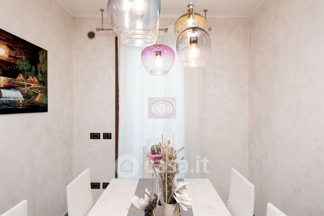 Appartamento in residenziale in