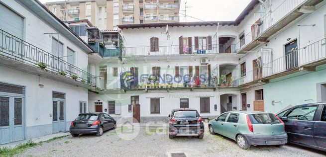 Appartamento in residenziale in Via Addolorata