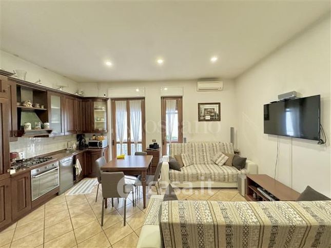 Appartamento in residenziale in Corso Lodi