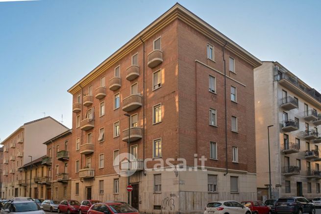 Appartamento in residenziale in Via Pietrino Belli 53