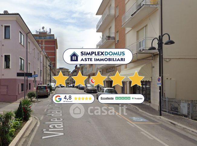 Appartamento in residenziale in Viale delle Rimembranze