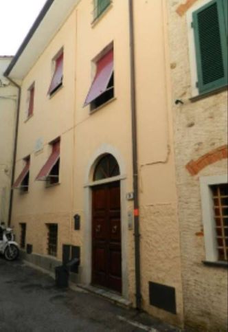 Appartamento in residenziale in Via Francesco Donati 56