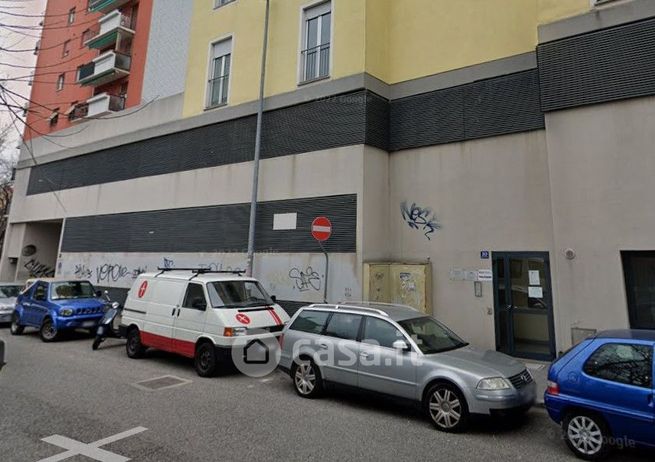 Box/posto auto in residenziale in Campo San Giacomo