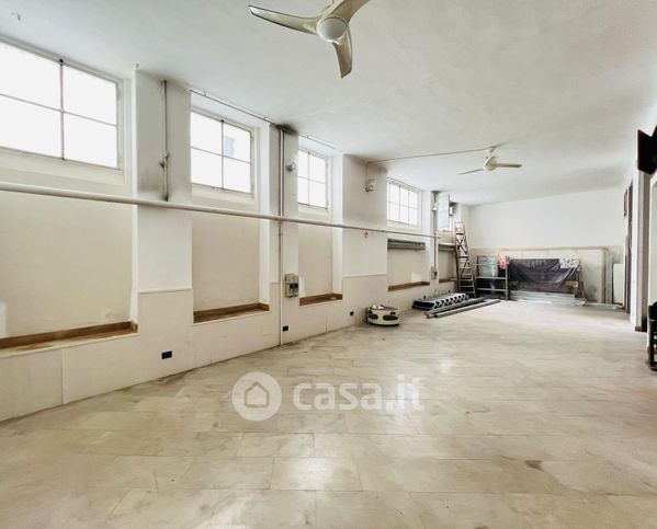 Loft in residenziale in Via Privata Giovanni Bertacchi 8