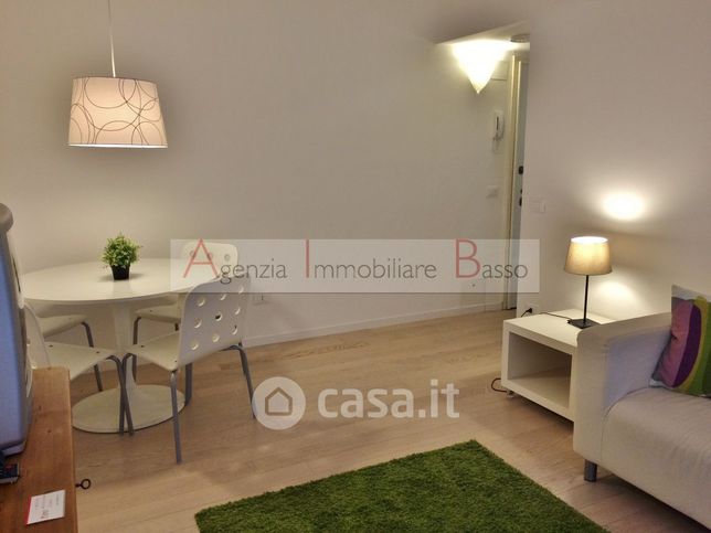 Appartamento in residenziale in Via Zabarella