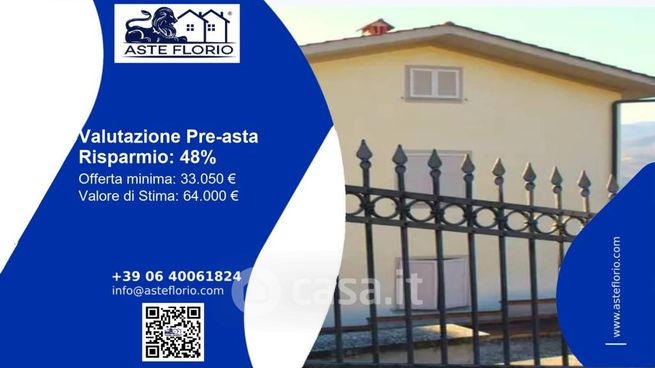 Appartamento in residenziale in Via Pietro Nenni 6