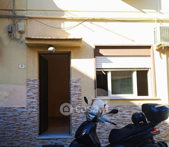 Appartamento in residenziale in Largo Petix 24