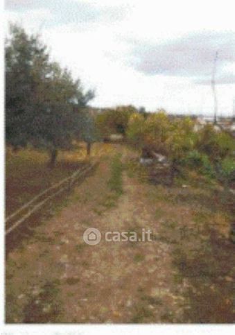 Terreno agricolo in commerciale in Via Roma