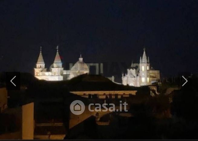 Appartamento in residenziale in Via San Carlo 26