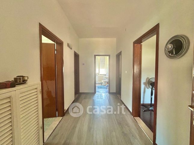 Appartamento in residenziale in Via Giuseppe Bellonci 32
