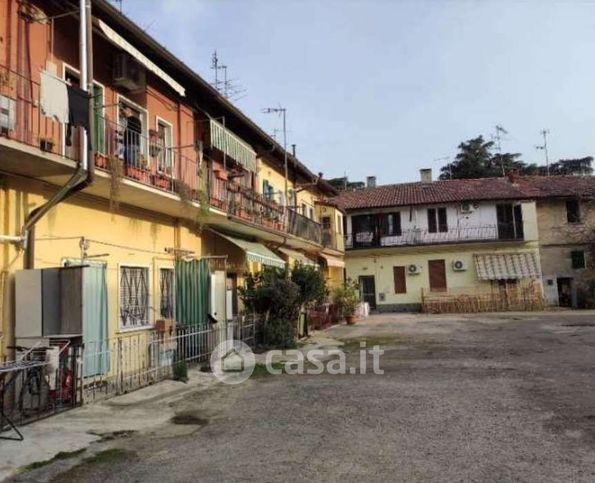 Appartamento in residenziale in Vicolo San Mamete 13