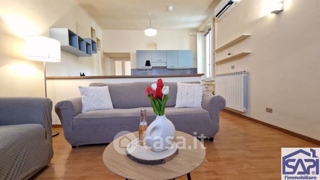 Appartamento in residenziale in Via Lodovico Settala