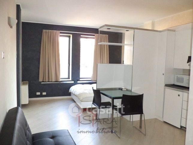Appartamento in residenziale in Piazza Garibaldi