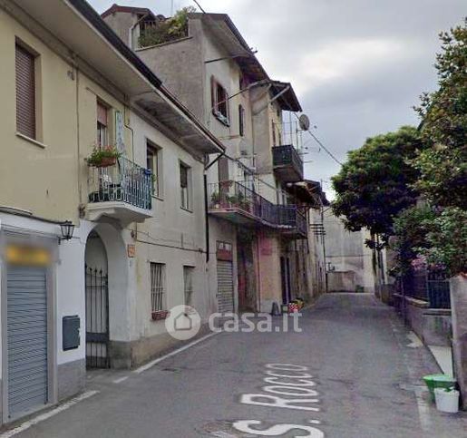 Appartamento in residenziale in Via San Rocco 3