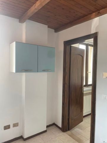 Appartamento in residenziale in Via Samperone