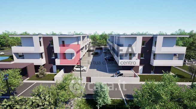 Appartamento in residenziale in Via Capitello