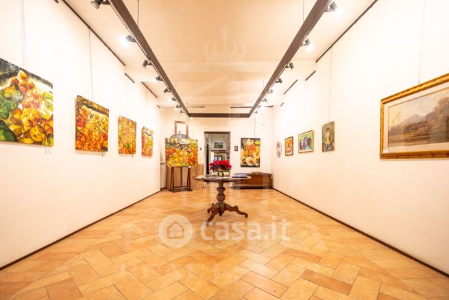 Negozio/locale commerciale in commerciale in Via Nosadella