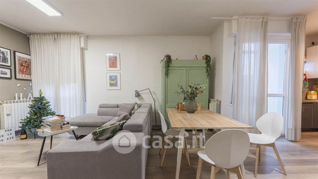 Appartamento in residenziale in Via Francesco Bianchi Ferrari 51