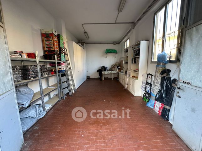 Garage/posto auto in residenziale in Via Solferino