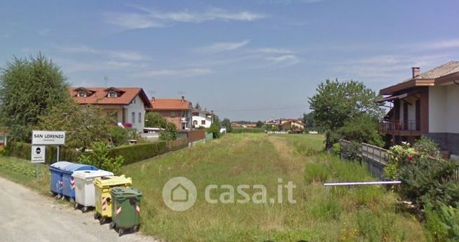 Terreno edificabile in residenziale in Via Cuneo