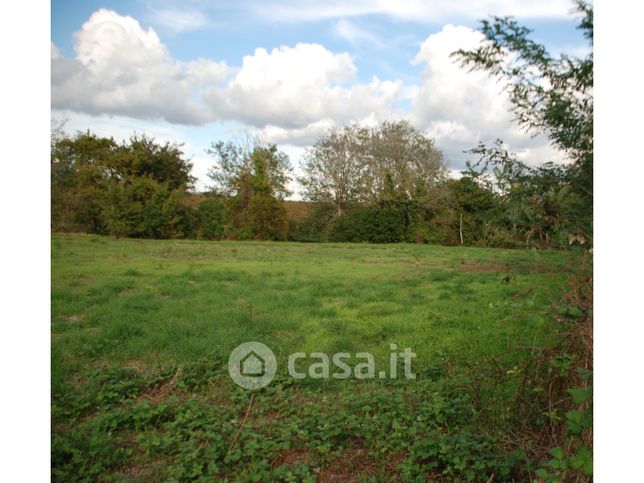 Terreno edificabile in residenziale in Via Mediana Bonifica