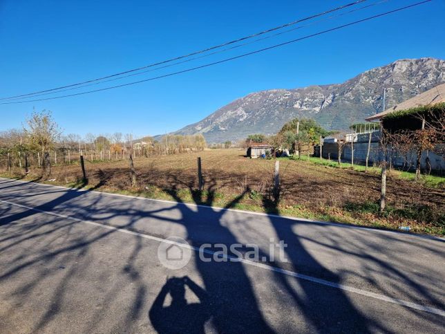 Terreno edificabile in residenziale in Strada Provinciale 84