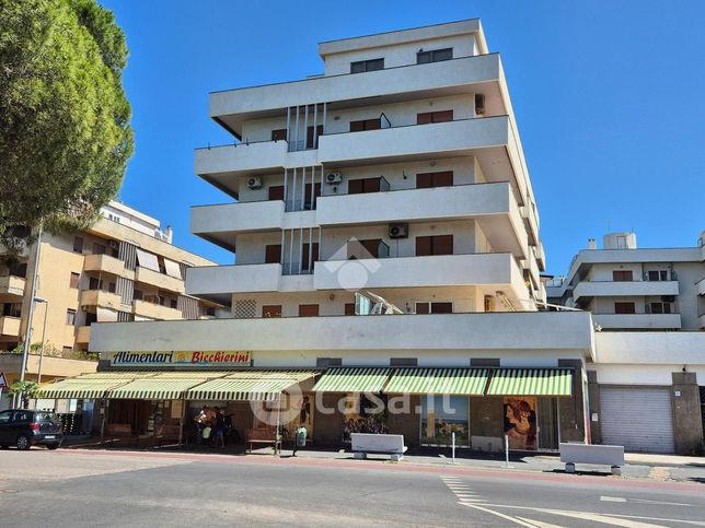 Appartamento in residenziale in Via U. Vivaldi 10