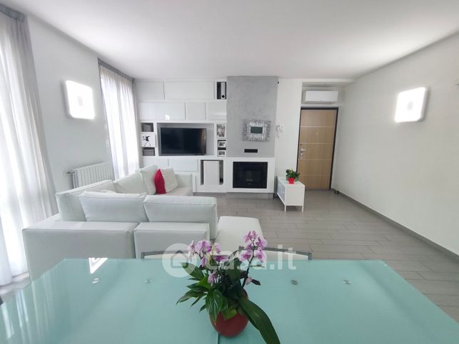 Appartamento in residenziale in Via Enrico Toti 45