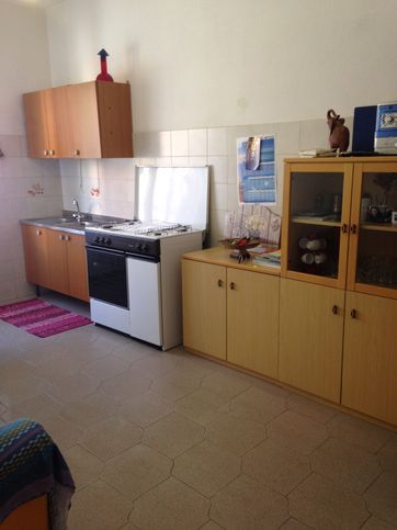 Appartamento in residenziale in Tharros