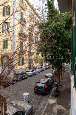 Appartamento in residenziale in Via Eduardo Dalbono