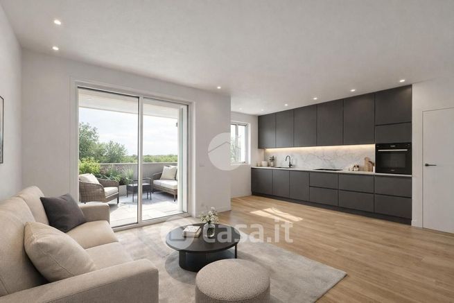 Appartamento in residenziale in Via Tasso