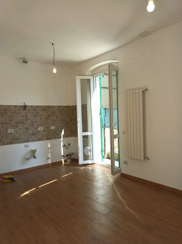 Appartamento in residenziale in Via Giovanni Revello