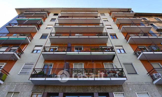 Appartamento in residenziale in Piazza Geremia Bonomelli 10