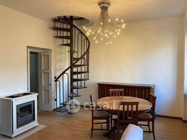 Appartamento in residenziale in 
