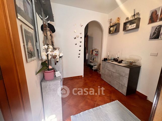 Appartamento in residenziale in Via Attilio Biseo