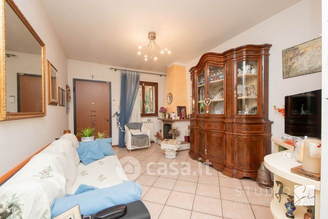Villetta a schiera in residenziale in Via Carlo Pisacane
